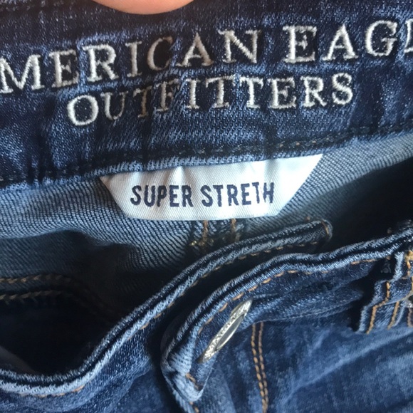 American Eagle. comfortable pants. - Picture 3 of 6